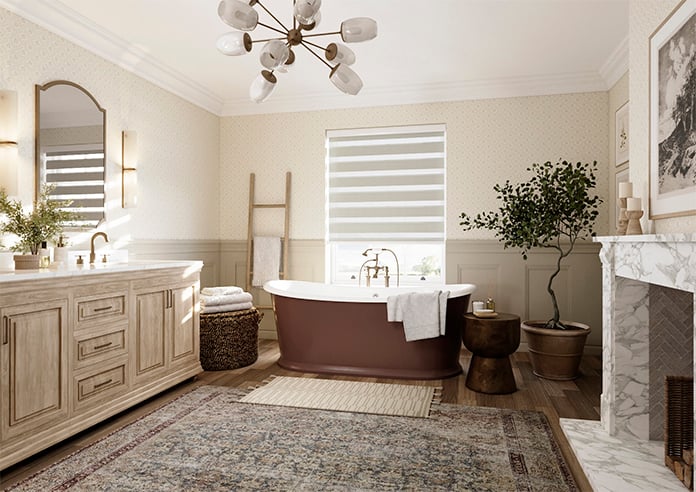 Mission, Natural - Day Night Blind - Image 7